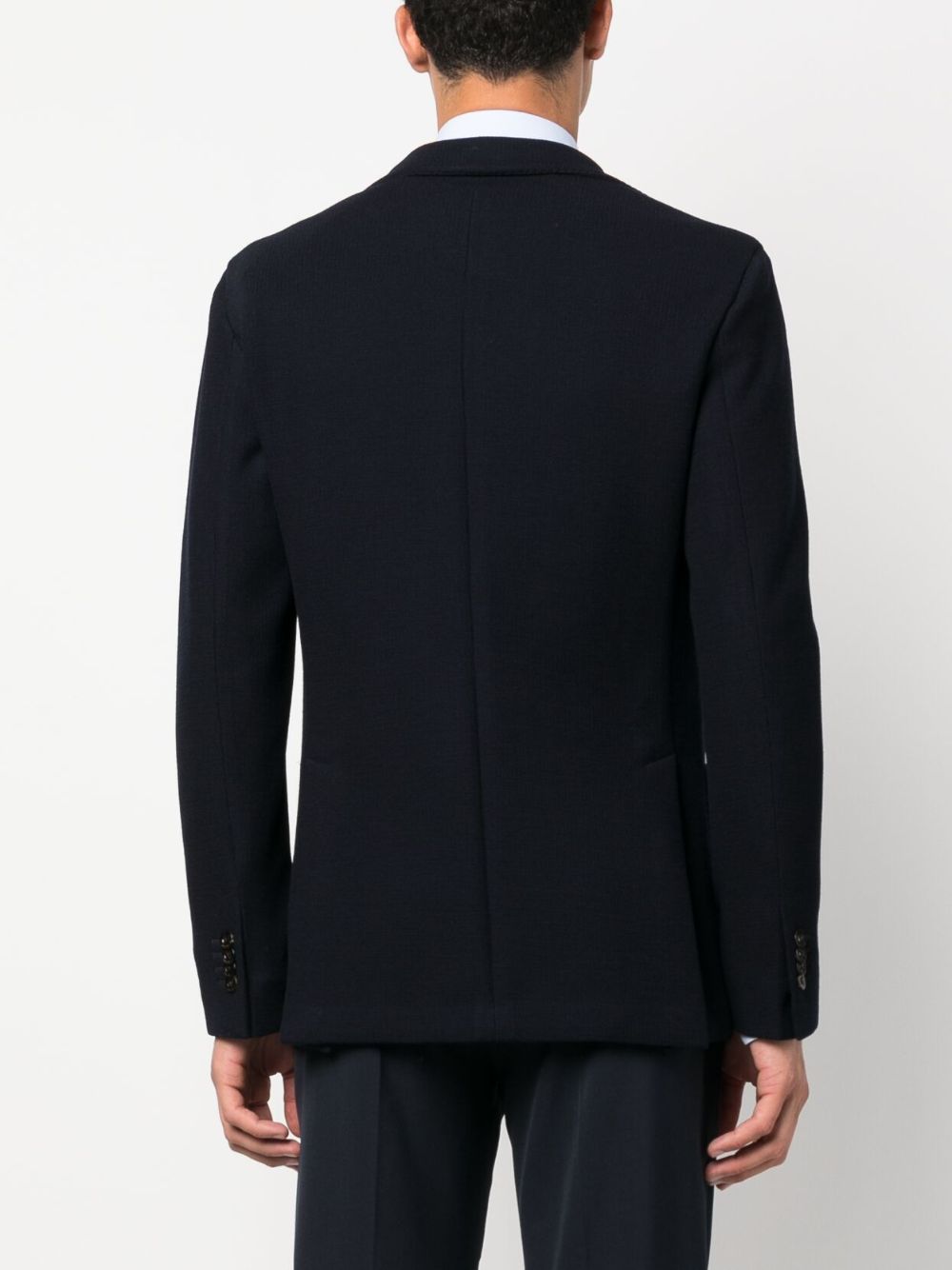 Boglioli Jackets Blue Boglioli