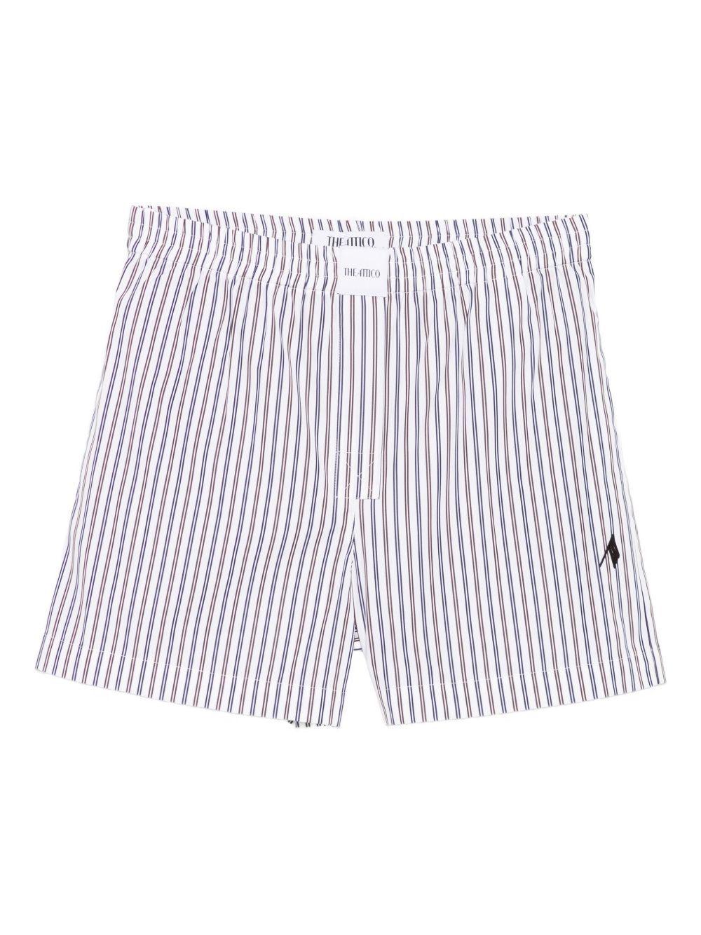 The Attico Shorts MultiColour The Attico