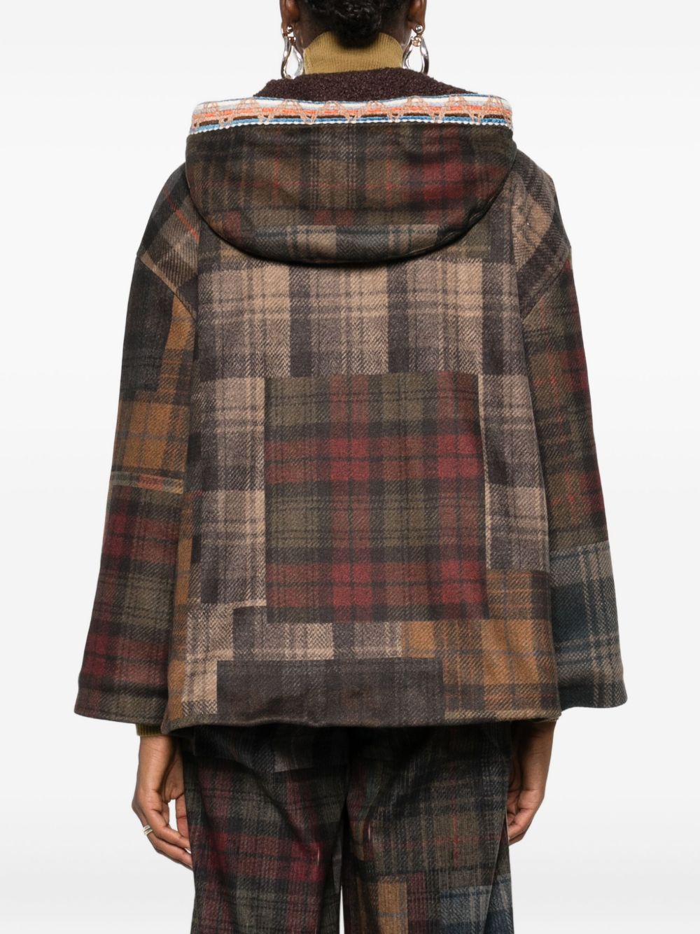 BYE Jackets MultiColour BYE