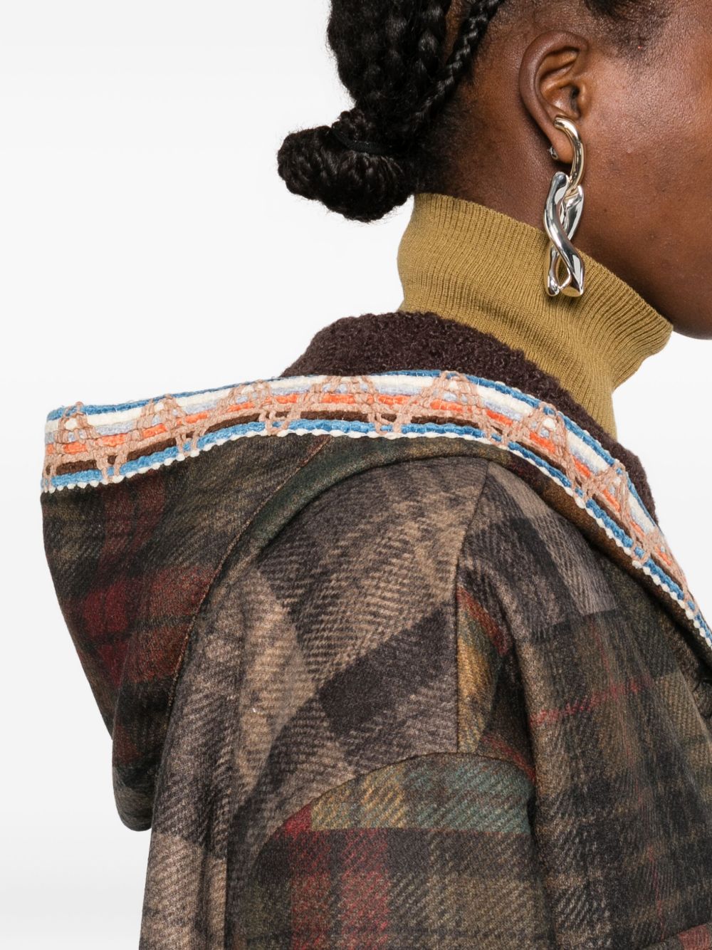 BYE Jackets MultiColour BYE