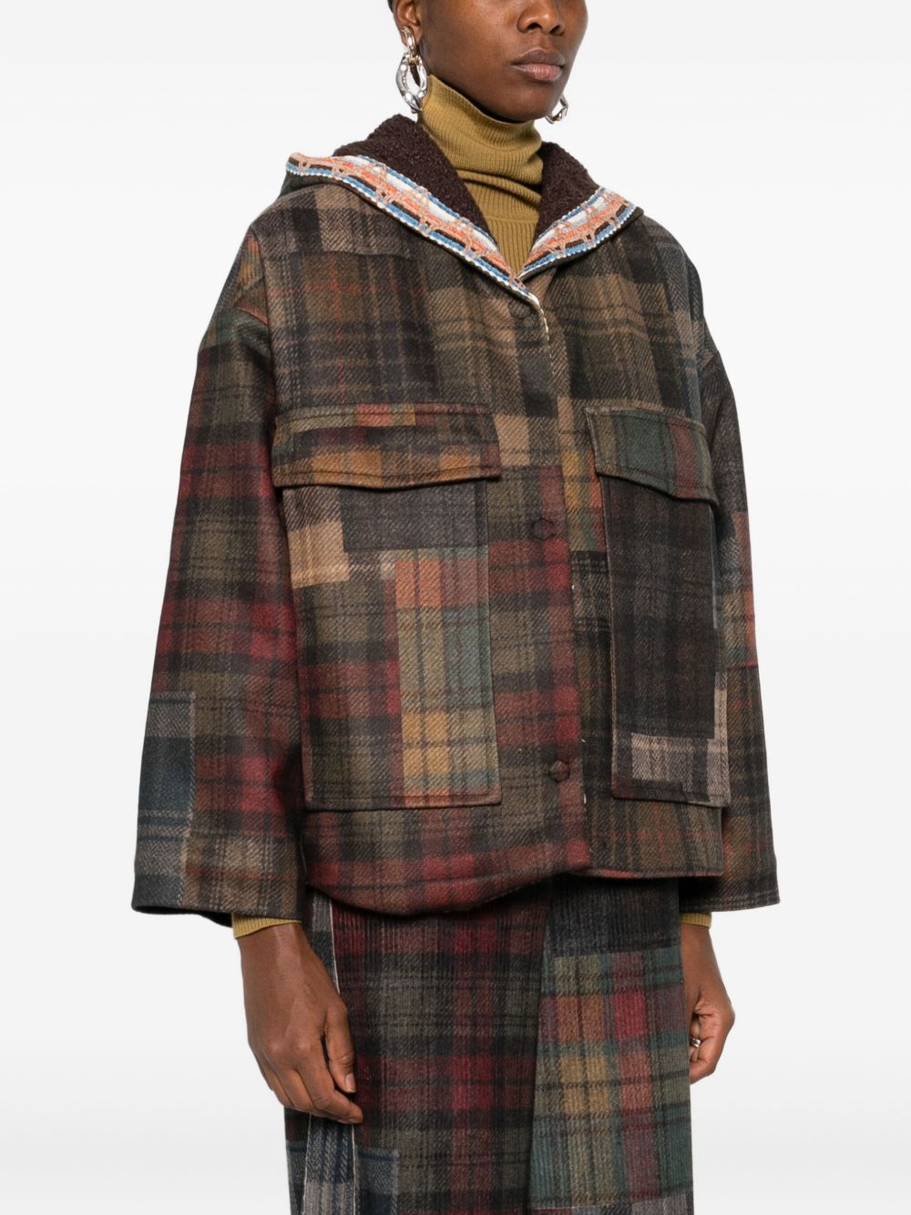 BYE Jackets MultiColour BYE