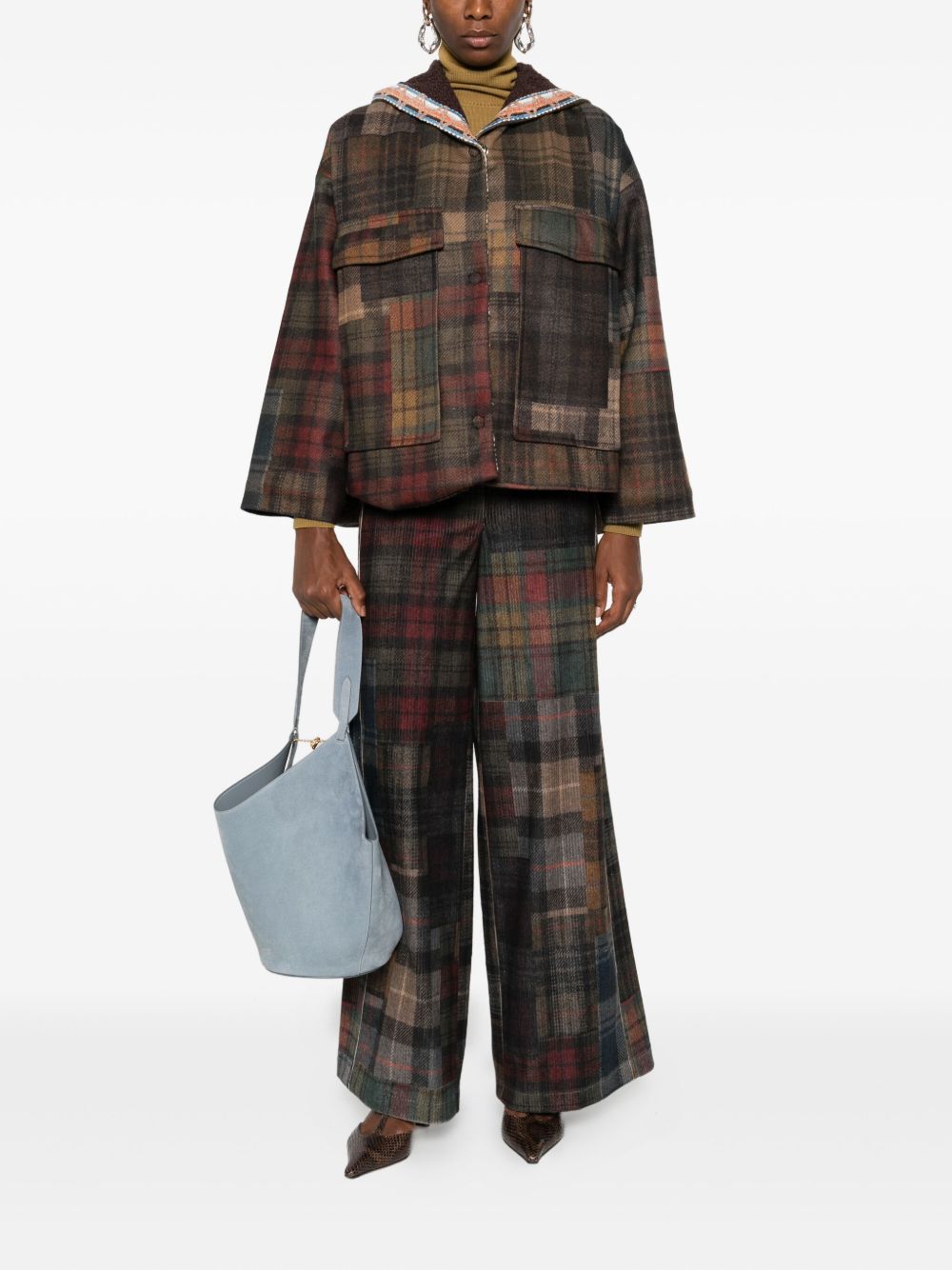 BYE Jackets MultiColour BYE