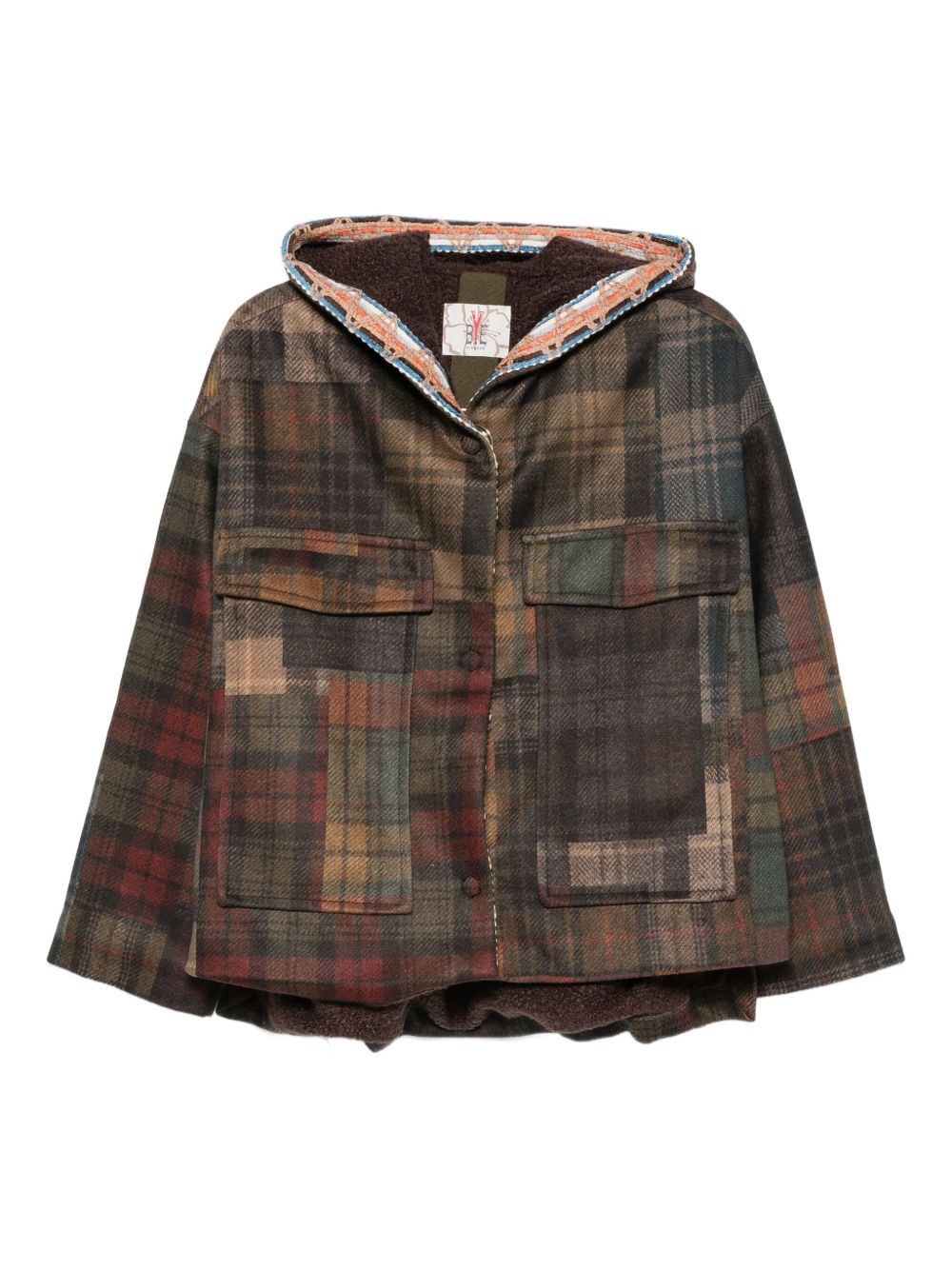 BYE Jackets MultiColour BYE