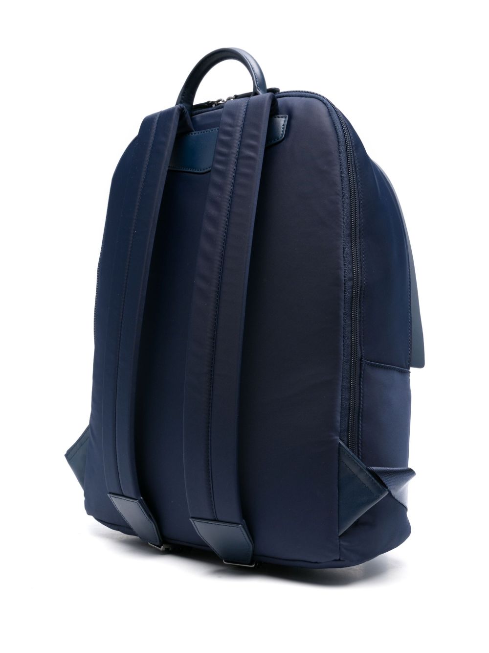 Emporio Armani Logo Nylon Backpack Emporio Armani