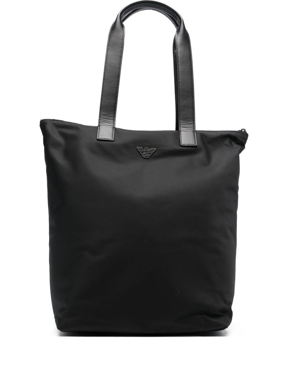 Emporio Armani Logo tote bag Emporio Armani