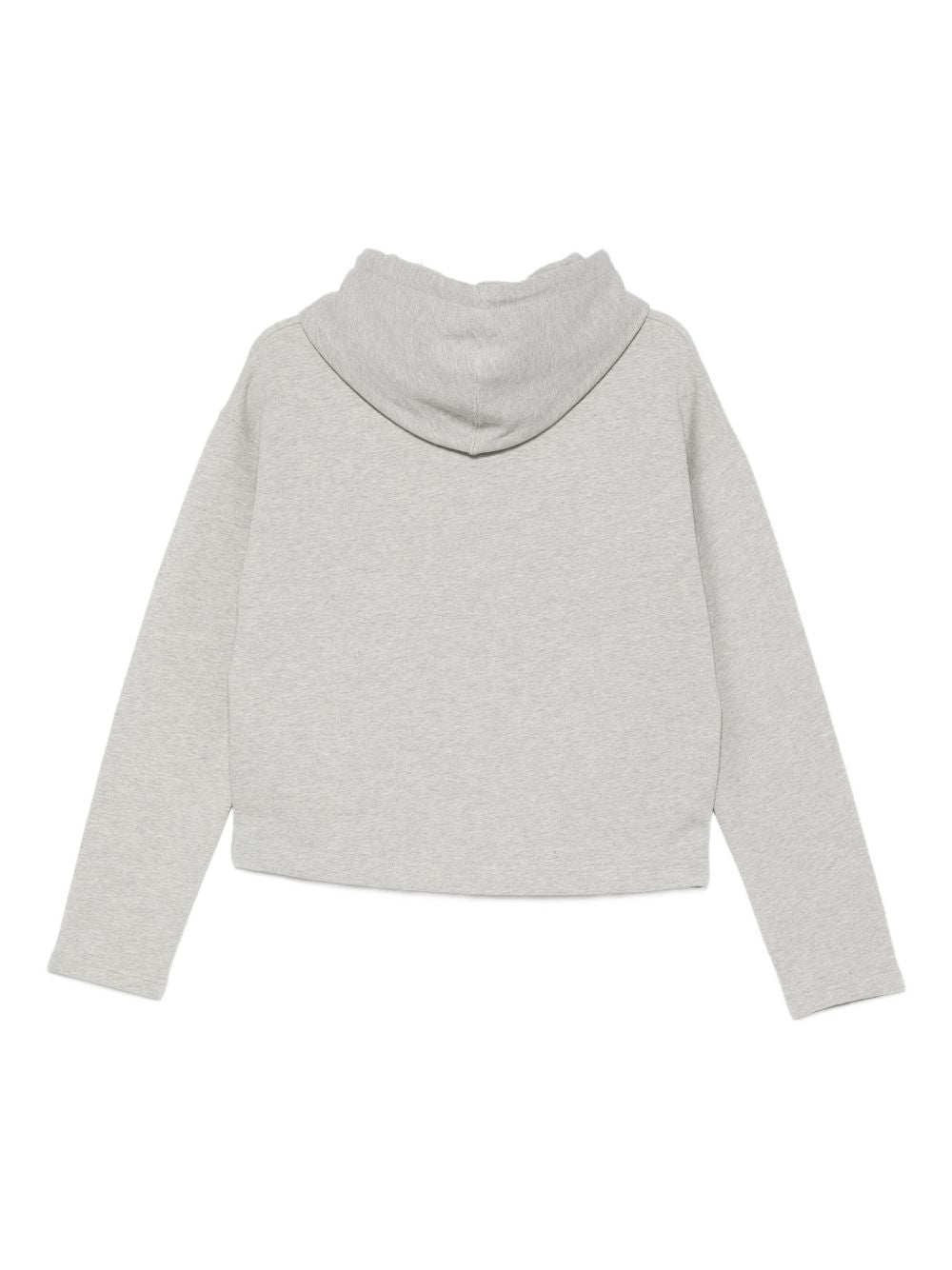 Ami Paris Sweaters Light Grey Ami Paris