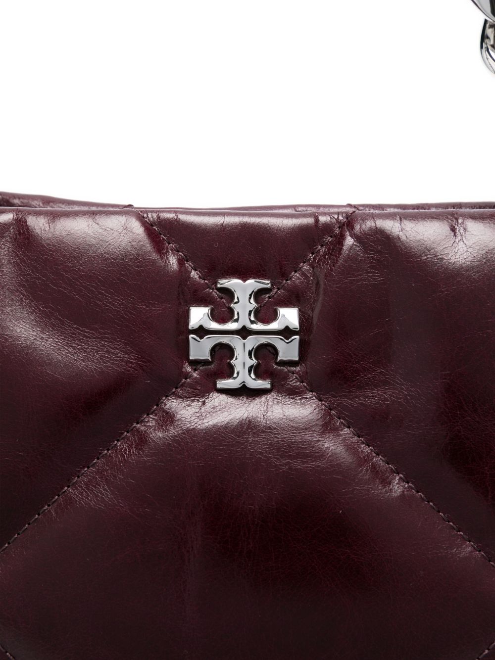 Tory Burch Quilted Chain-Strap Shoulder Bag Tory Burch