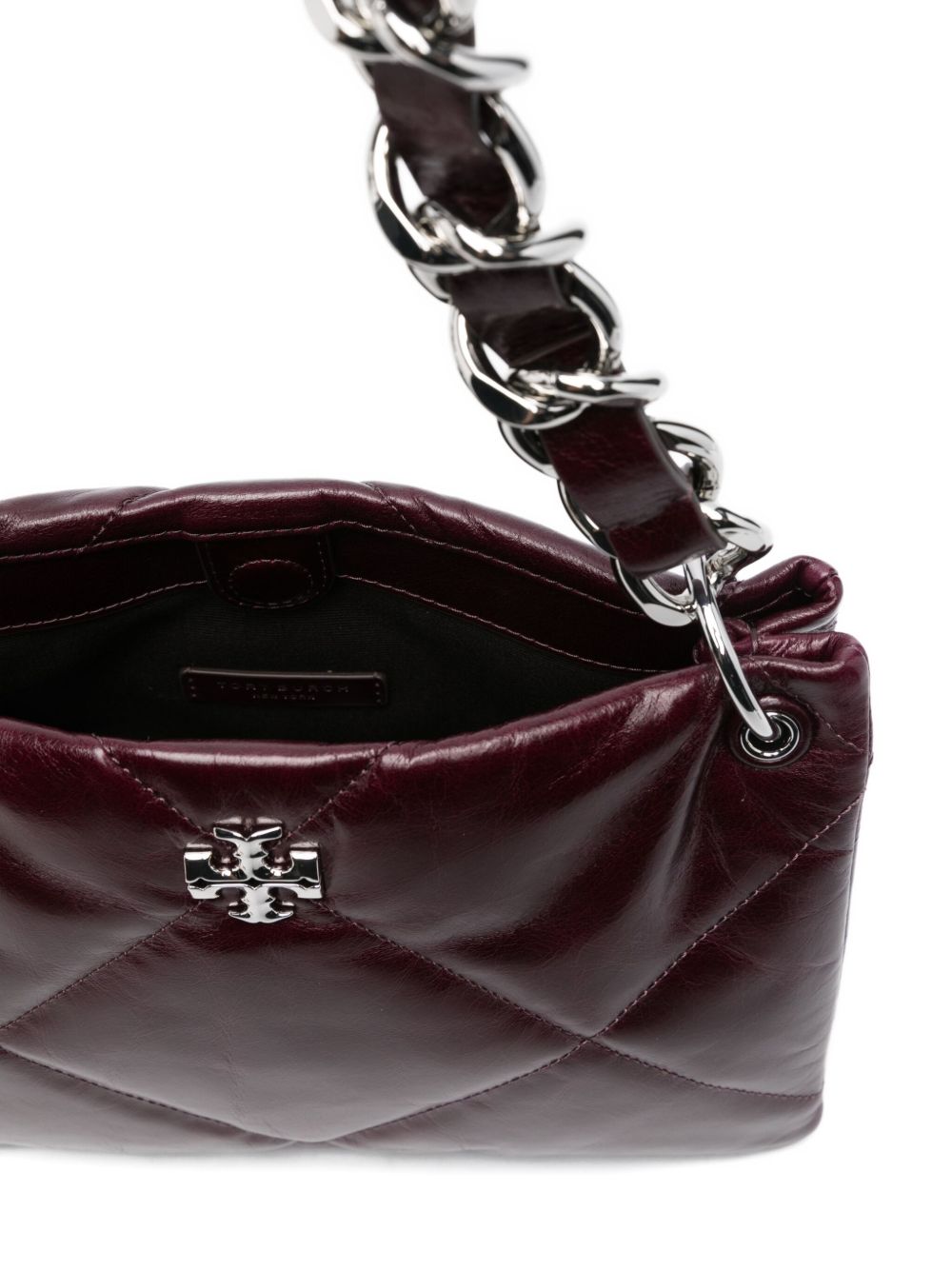 Tory Burch Quilted Chain-Strap Shoulder Bag Tory Burch