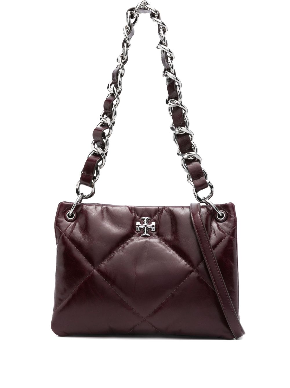 Tory Burch Quilted Chain-Strap Shoulder Bag Tory Burch