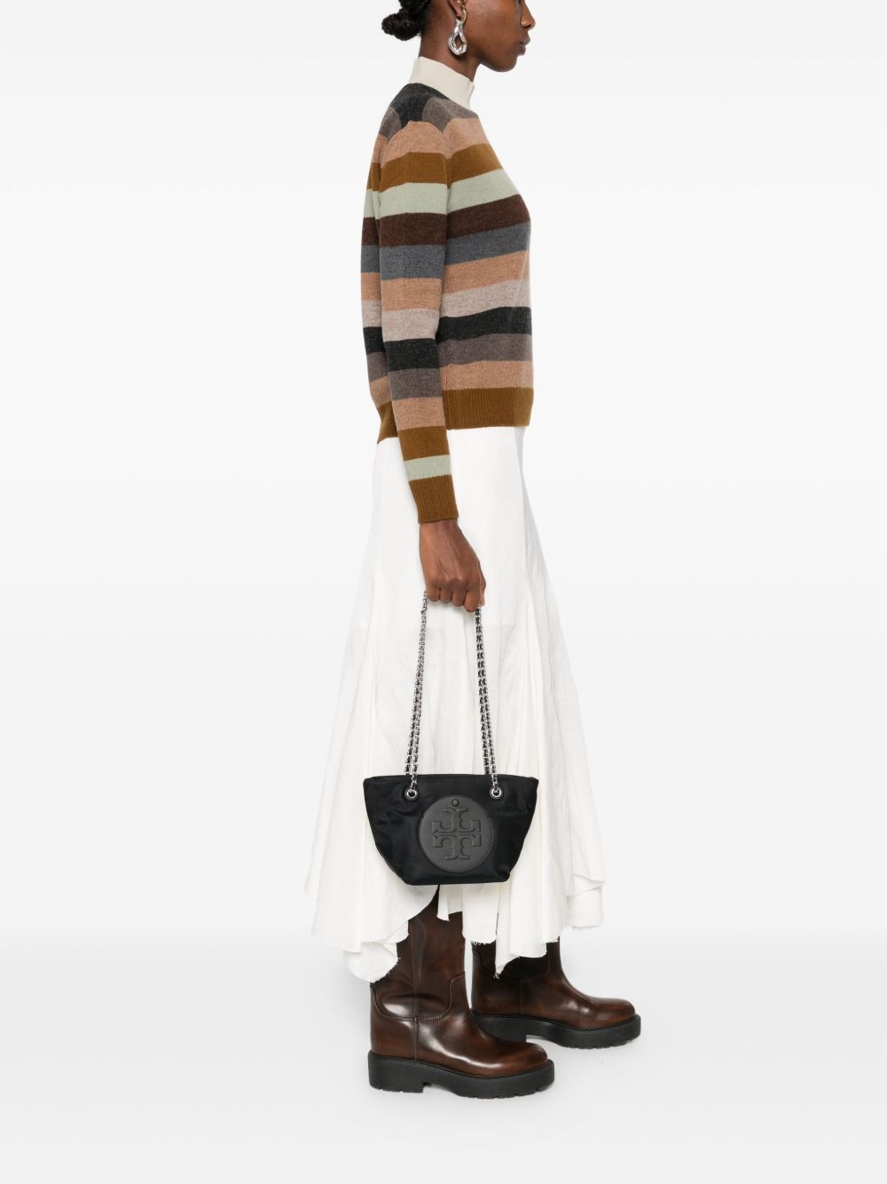 Tory Burch Ella chain-strap shoulder bag Tory Burch