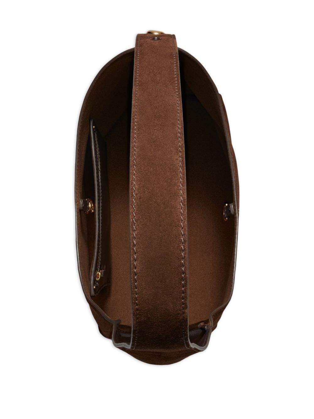 Tory Burch Romy Suede Hobo Bag Tory Burch