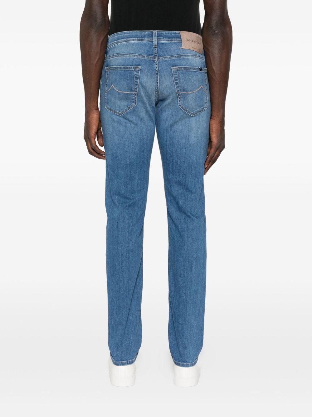 Jacob Cohen Jeans Clear Blue Jacob Cohen