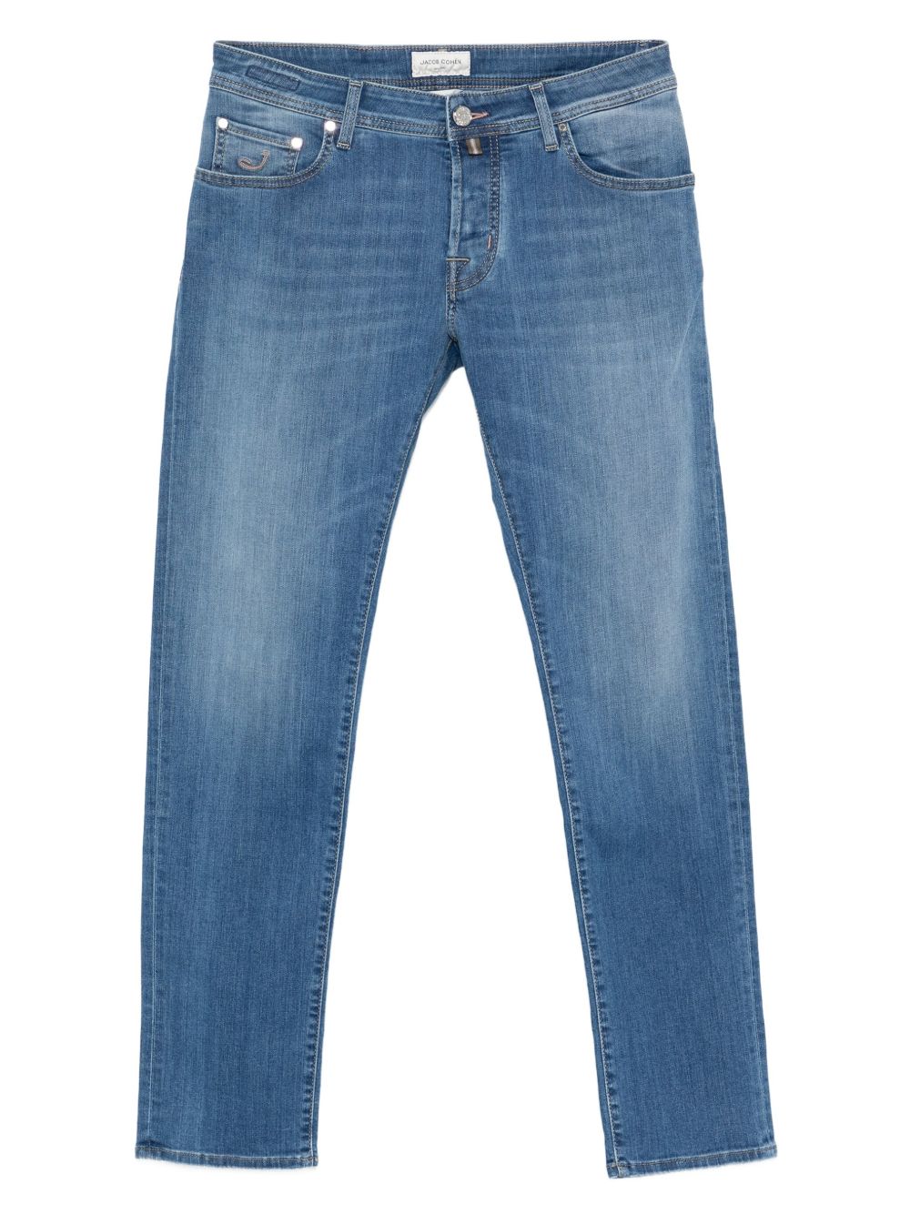 Jacob Cohen Jeans Clear Blue Jacob Cohen