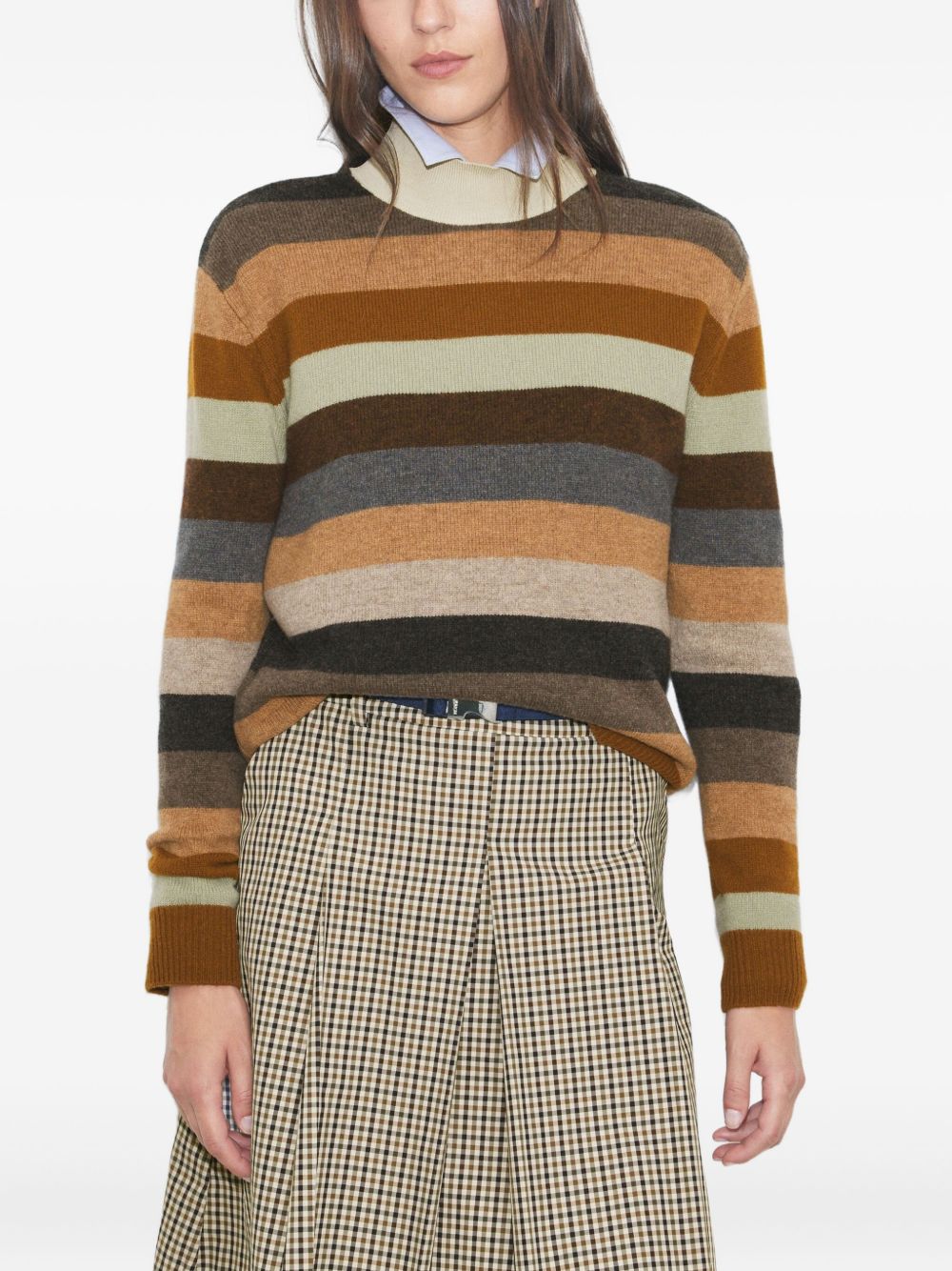 Tory Burch Sweaters MultiColour Tory Burch