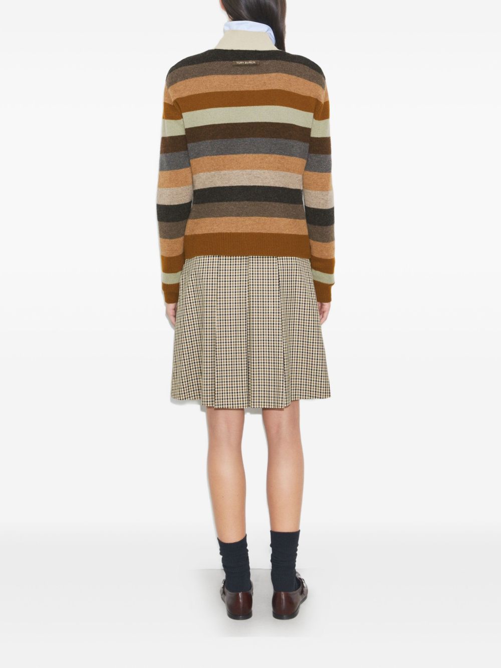 Tory Burch Sweaters MultiColour Tory Burch