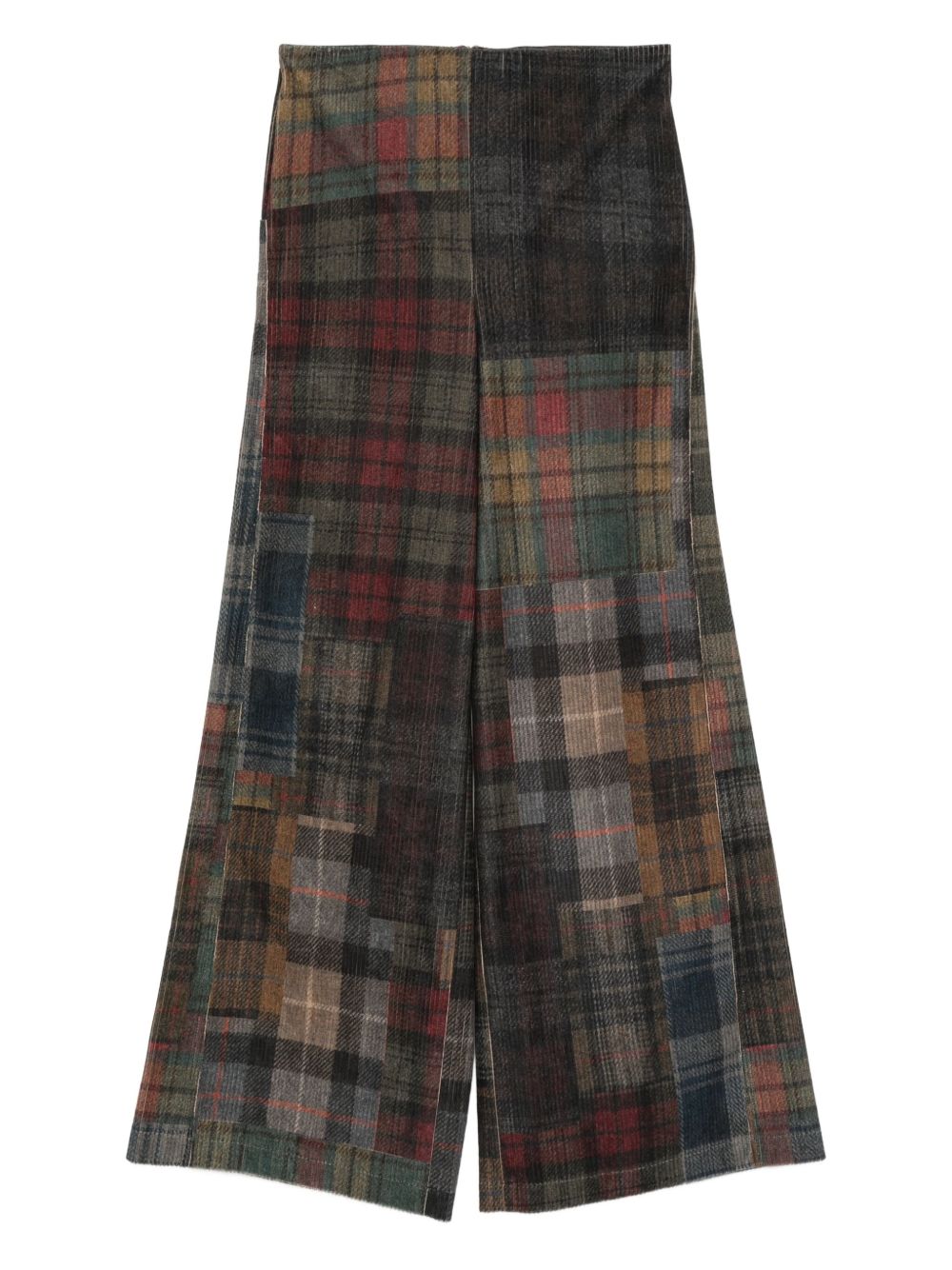 BYE Trousers MultiColour BYE