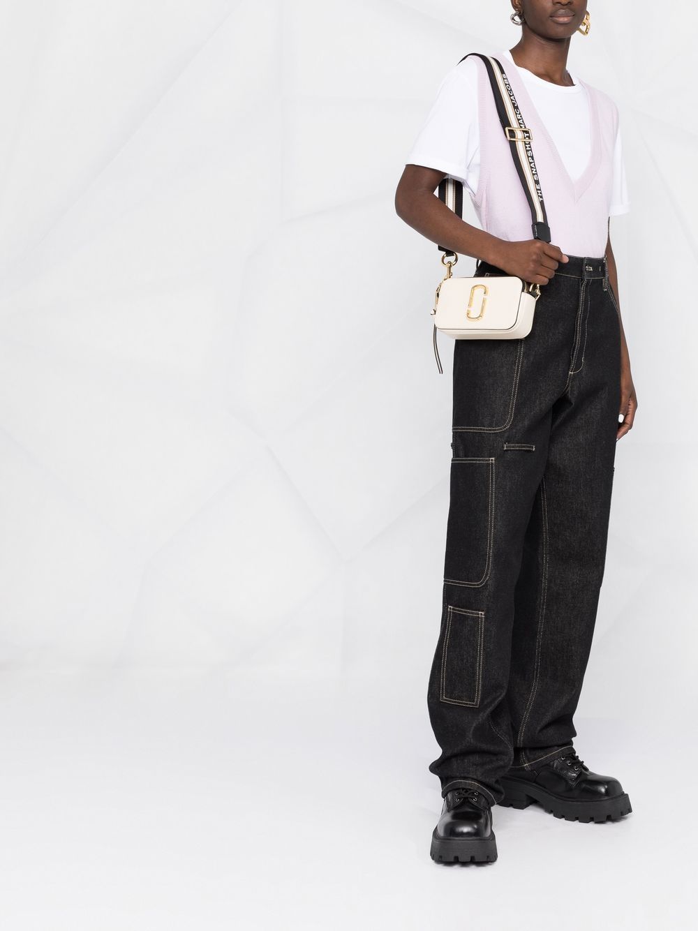 Marc Jacobs The Snapshot Shoulder Bag Marc Jacobs