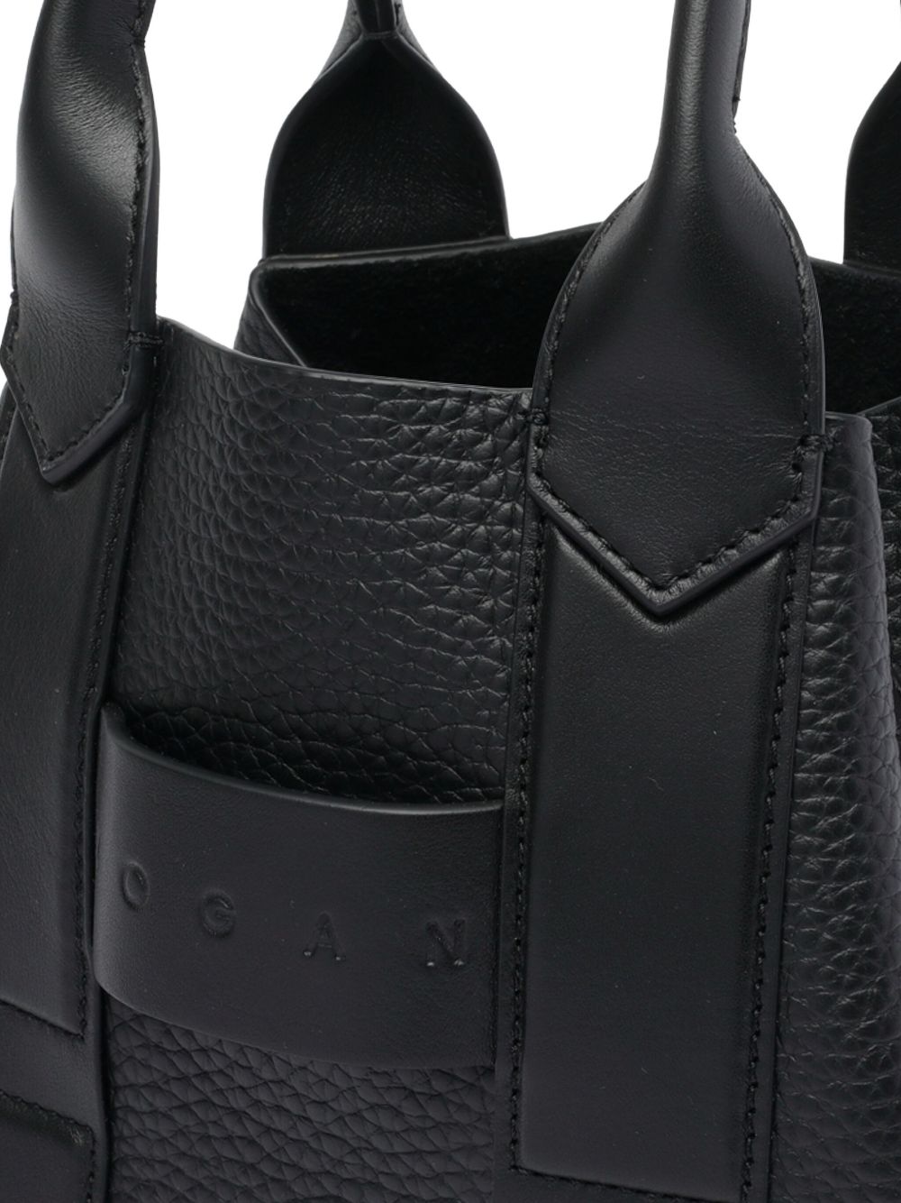 Hogan Pre Script Small Shopping Bag Hogan Pre