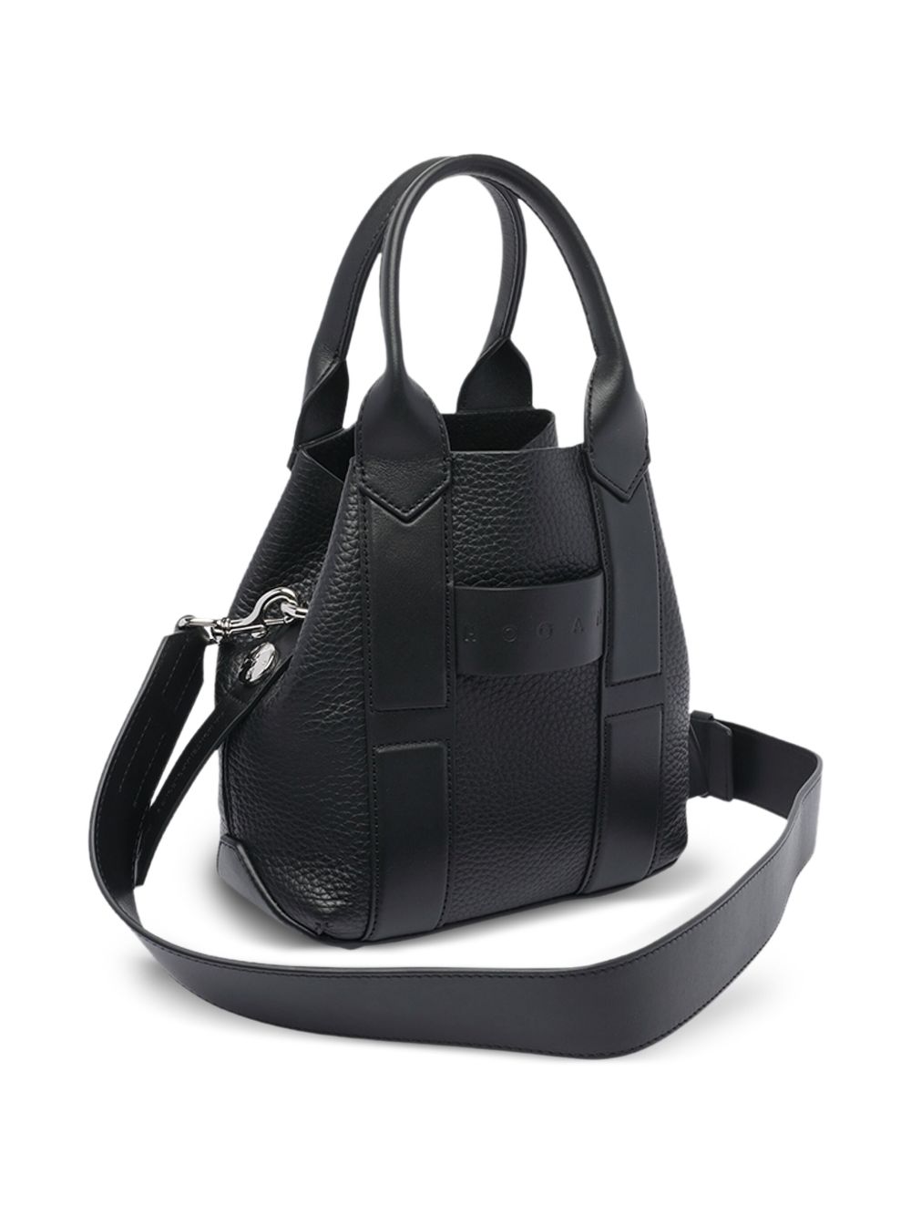 Hogan Pre Script Small Shopping Bag Hogan Pre