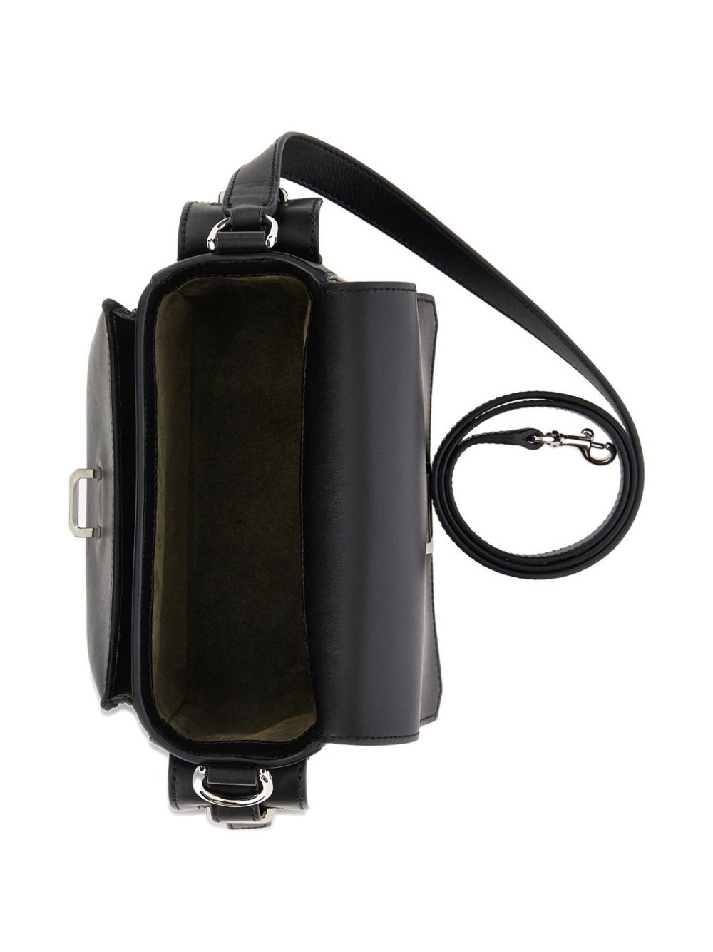 Hogan Pre Flap Bag Small Hogan Pre