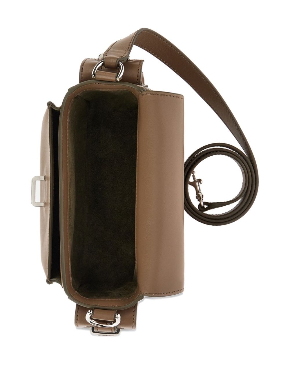 Hogan Pre Flap Bag Small - Gallerias