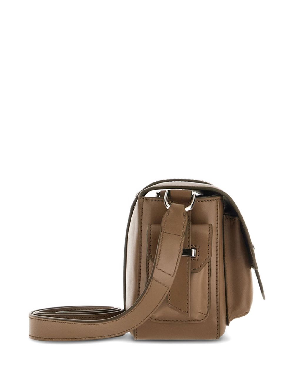 Hogan Pre Flap Bag Small - Gallerias