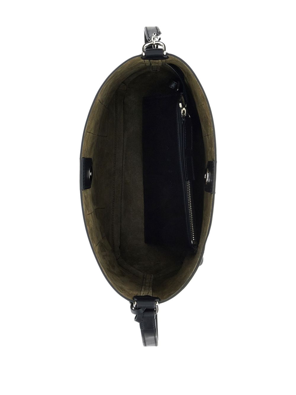 Hogan Pre Hocket Small Hobo Bag Hogan Pre