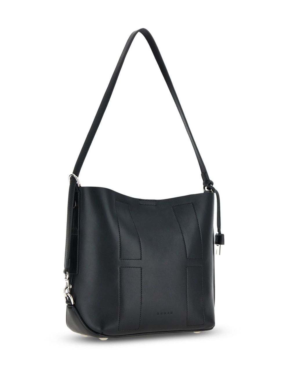 Hogan Pre Hocket Small Hobo Bag Hogan Pre