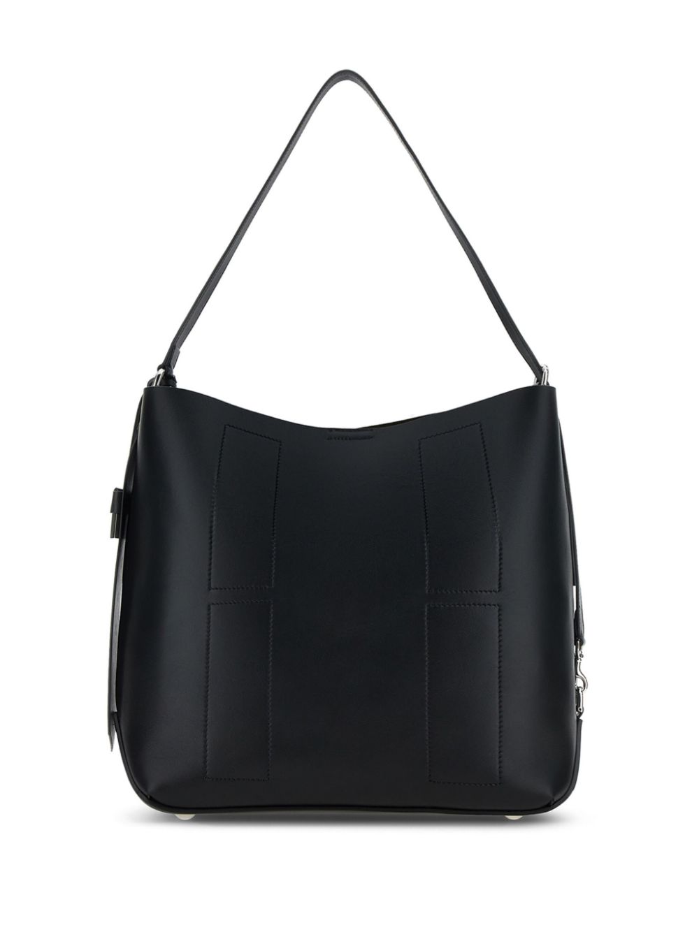 Hogan Pre Hocket Hobo Bag Medium Hogan Pre