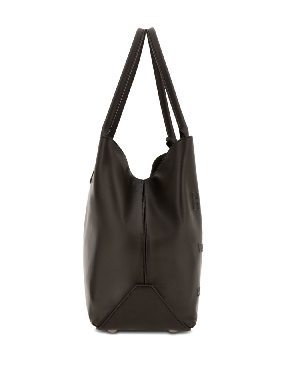 Hogan Pre Script Medium Shopping Bag Hogan Pre