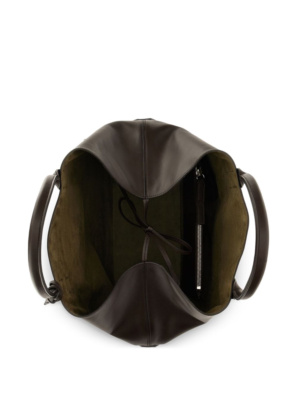 Hogan Pre Script Medium Shopping Bag Hogan Pre