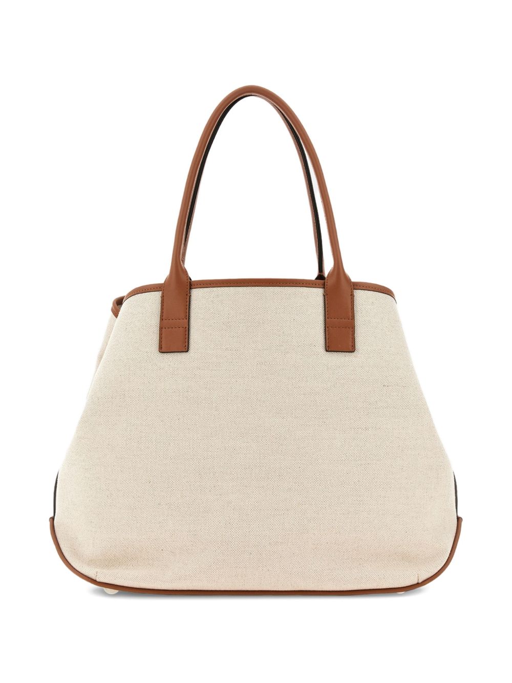 Hogan Pre Script Medium Shopping Bag - Gallerias