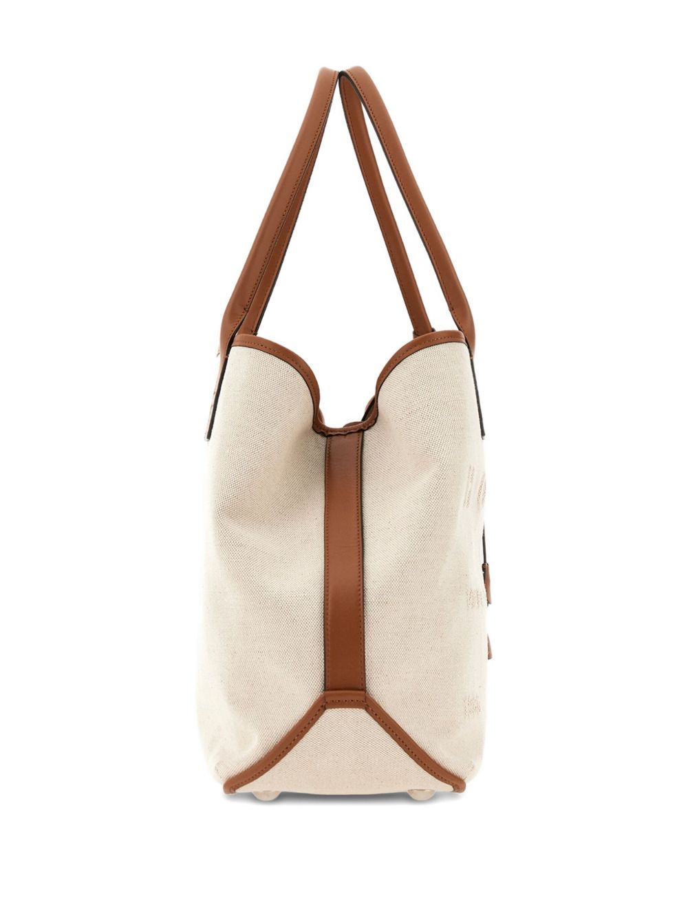 Hogan Pre Script Medium Shopping Bag - Gallerias