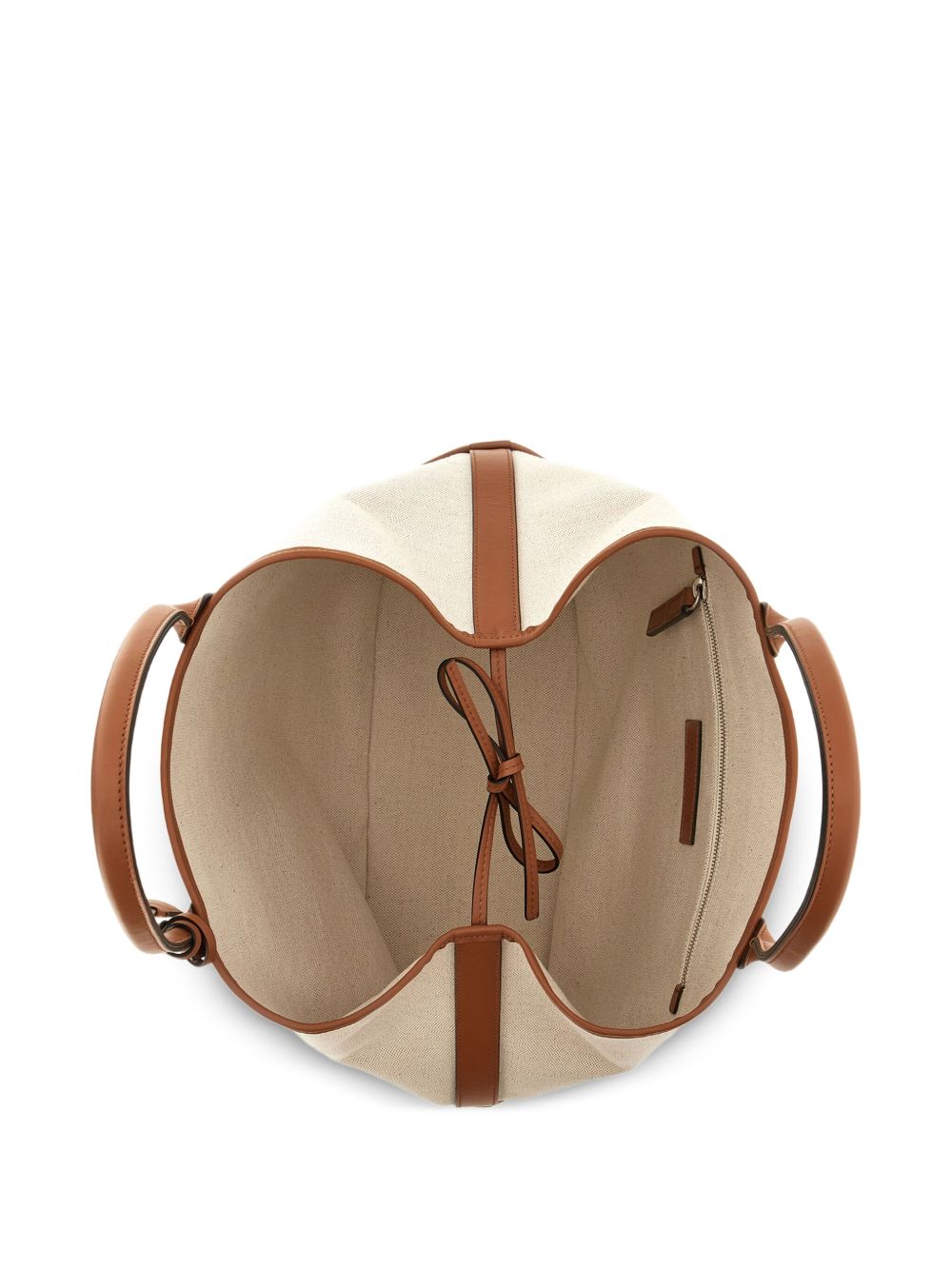 Hogan Pre Script Medium Shopping Bag - Gallerias