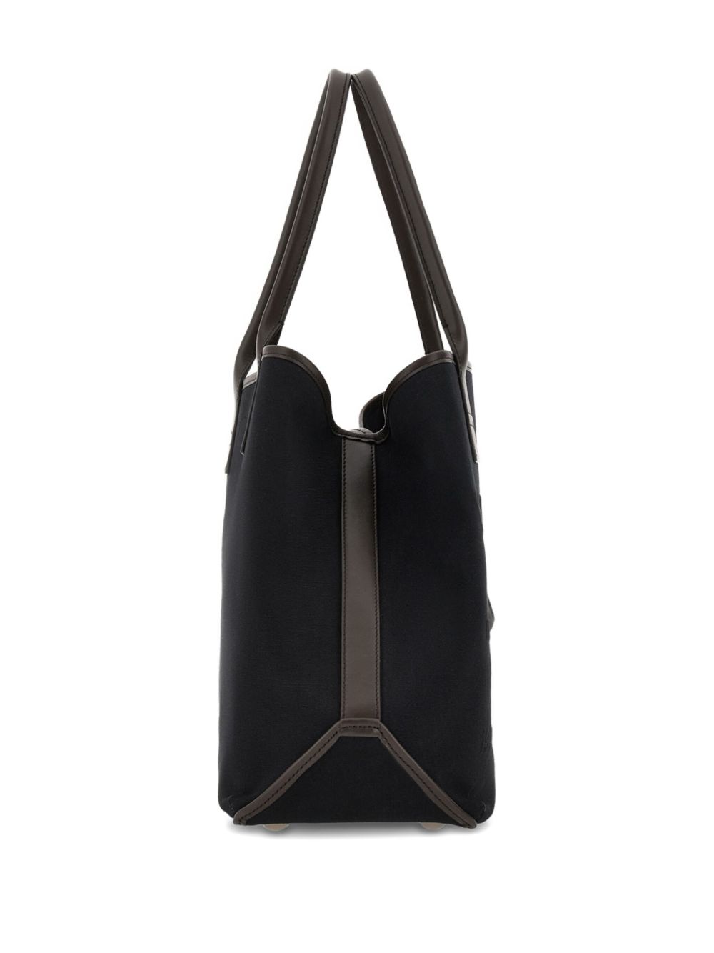 Hogan Pre Script Medium Shopping Bag Hogan Pre