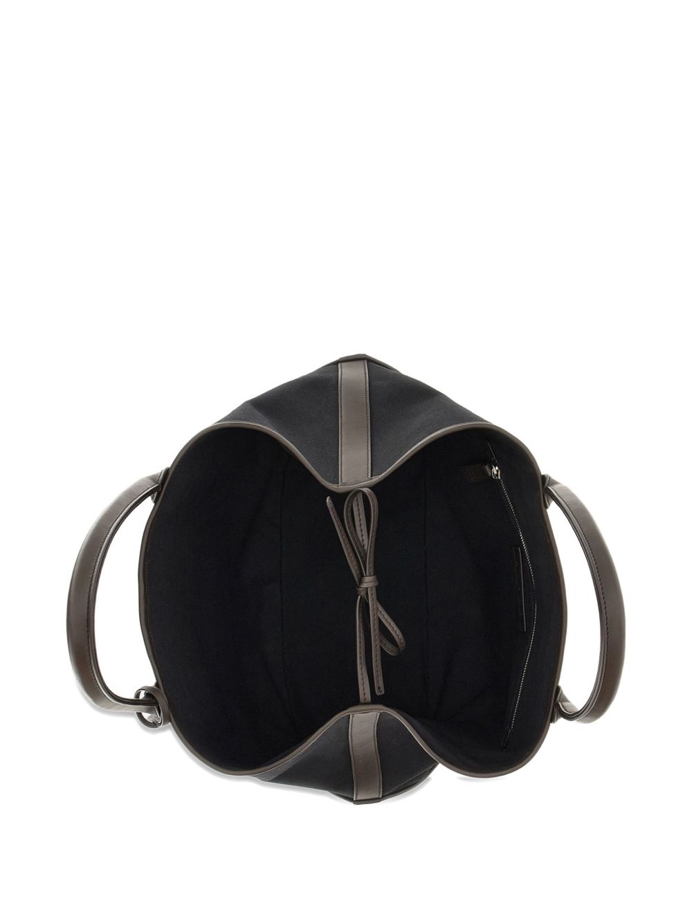 Hogan Pre Script Medium Shopping Bag Hogan Pre