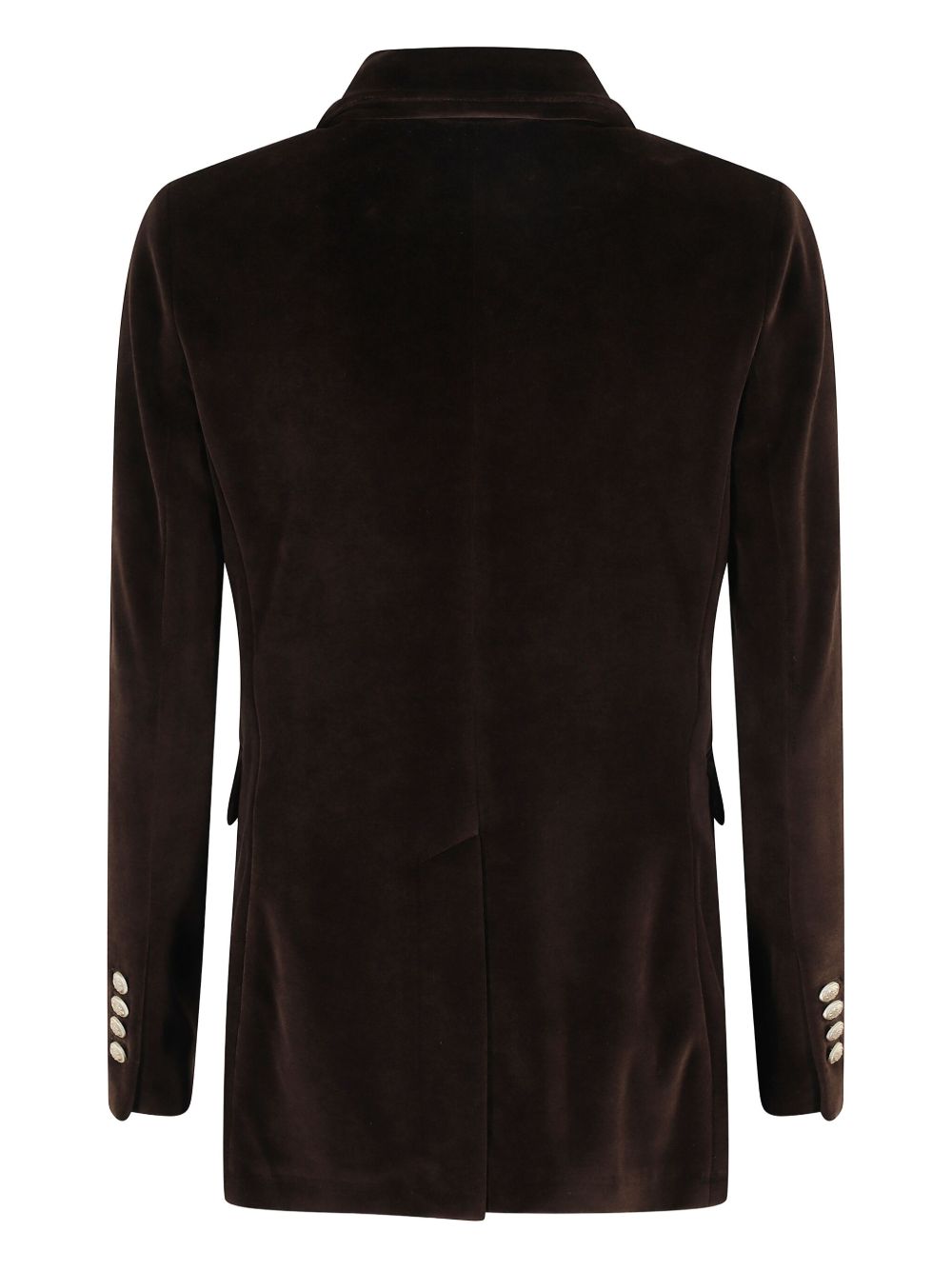 Circolo 1901 Jackets Brown Circolo 1901