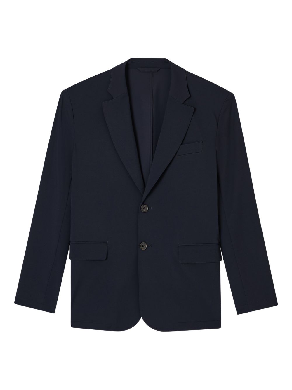 Emporio Armani Single-breasted blazer Emporio Armani