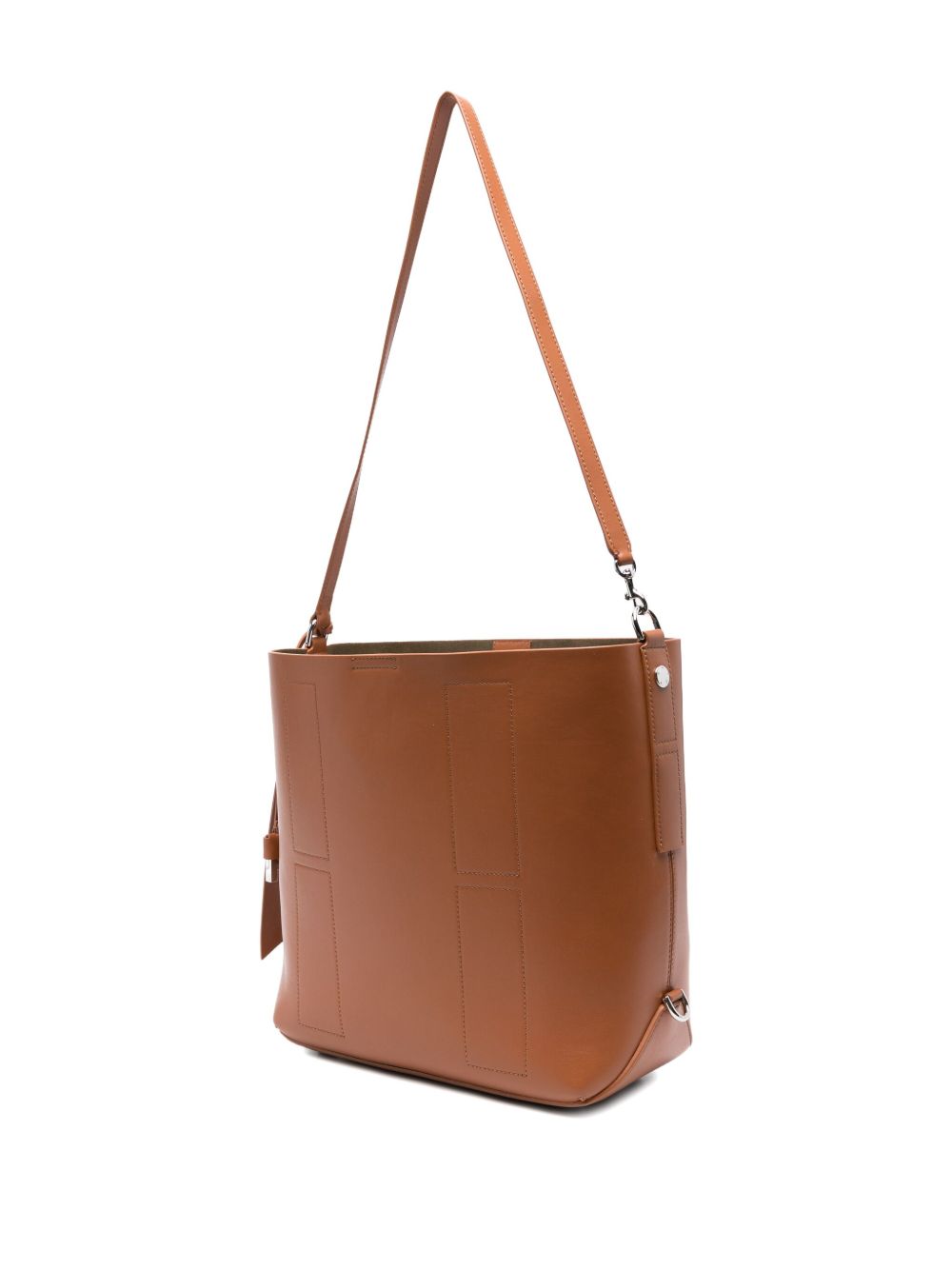 Hogan Pre Hocket Small Hobo Bag Hogan Pre