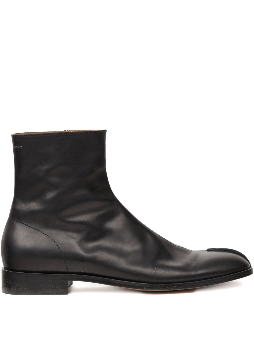 MM6 Maison Margiela Boots Black MM6 Maison Margiela