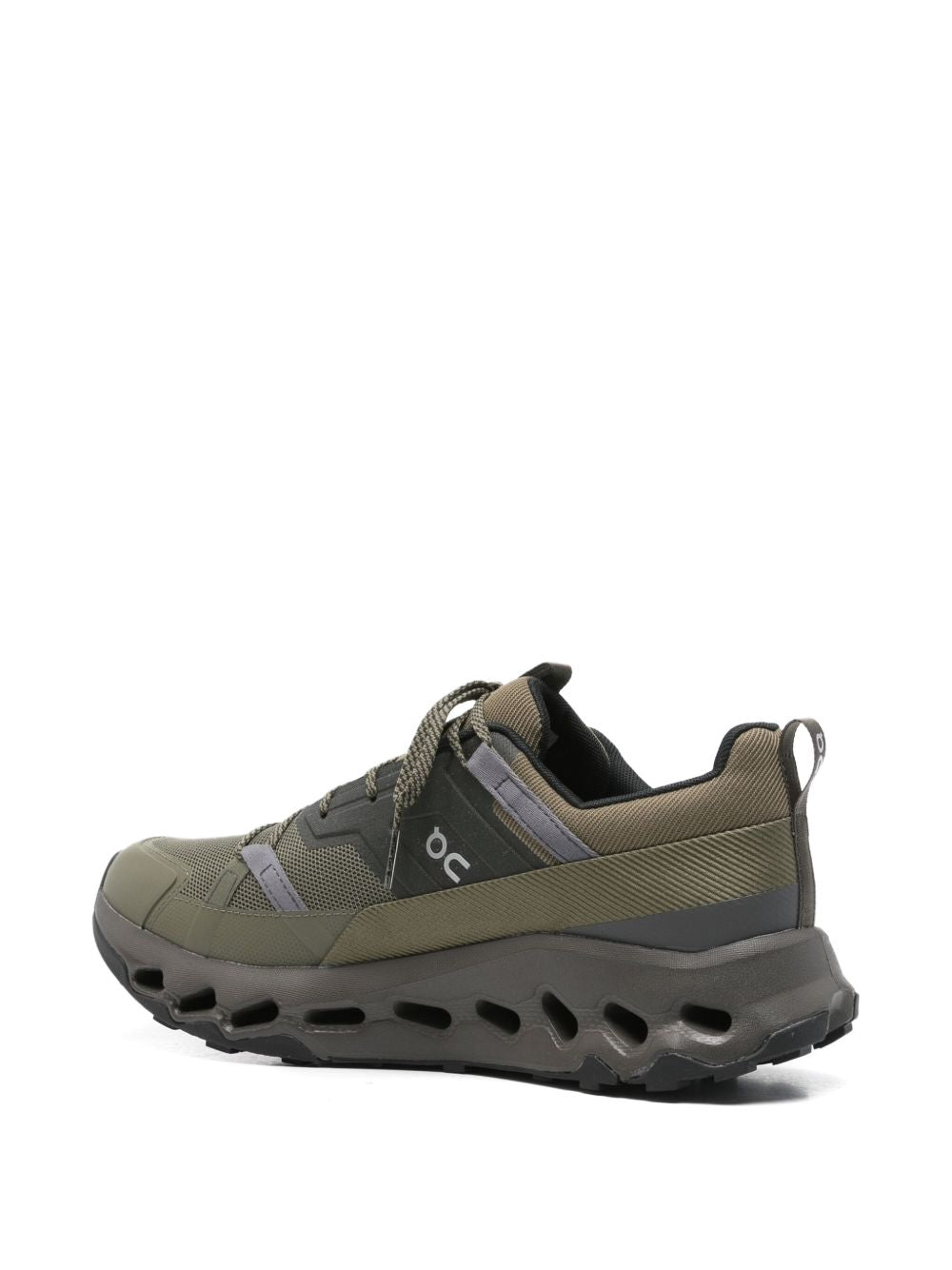 ON Sneakers Green ON