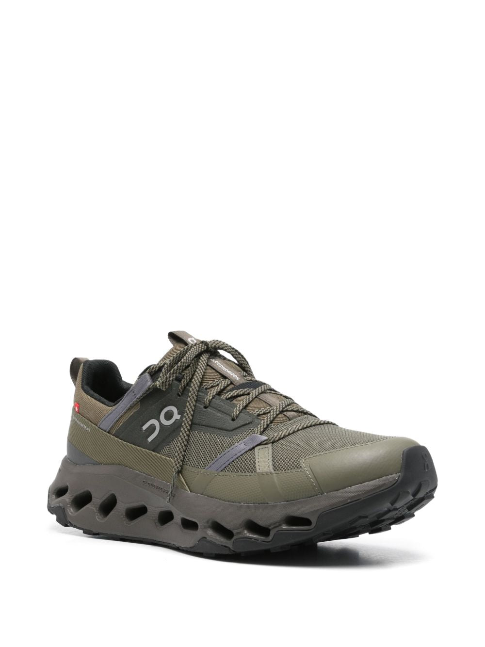 ON Sneakers Green ON