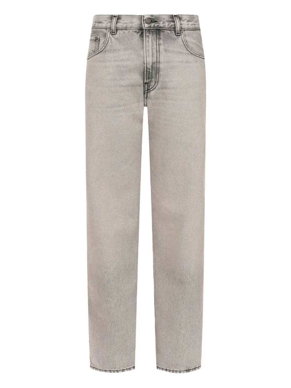 Haikure Jeans Light Grey Haikure