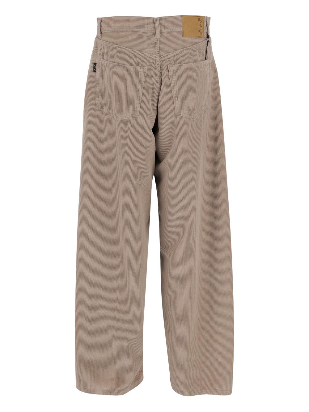 Haikure Trousers Dove Grey Haikure