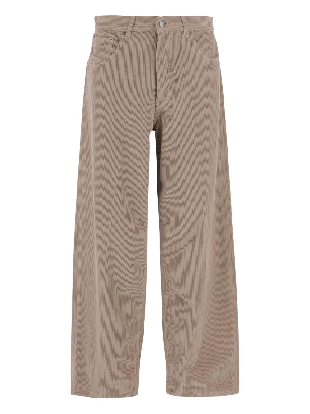 Haikure Trousers Dove Grey Haikure