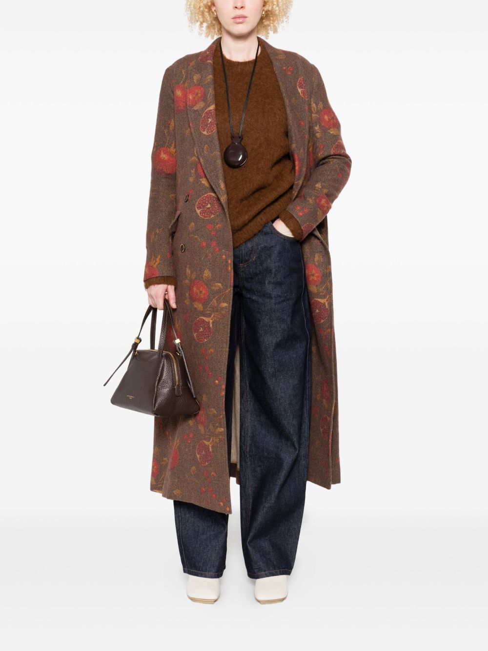 Uma Wang Jeans Blue Uma Wang