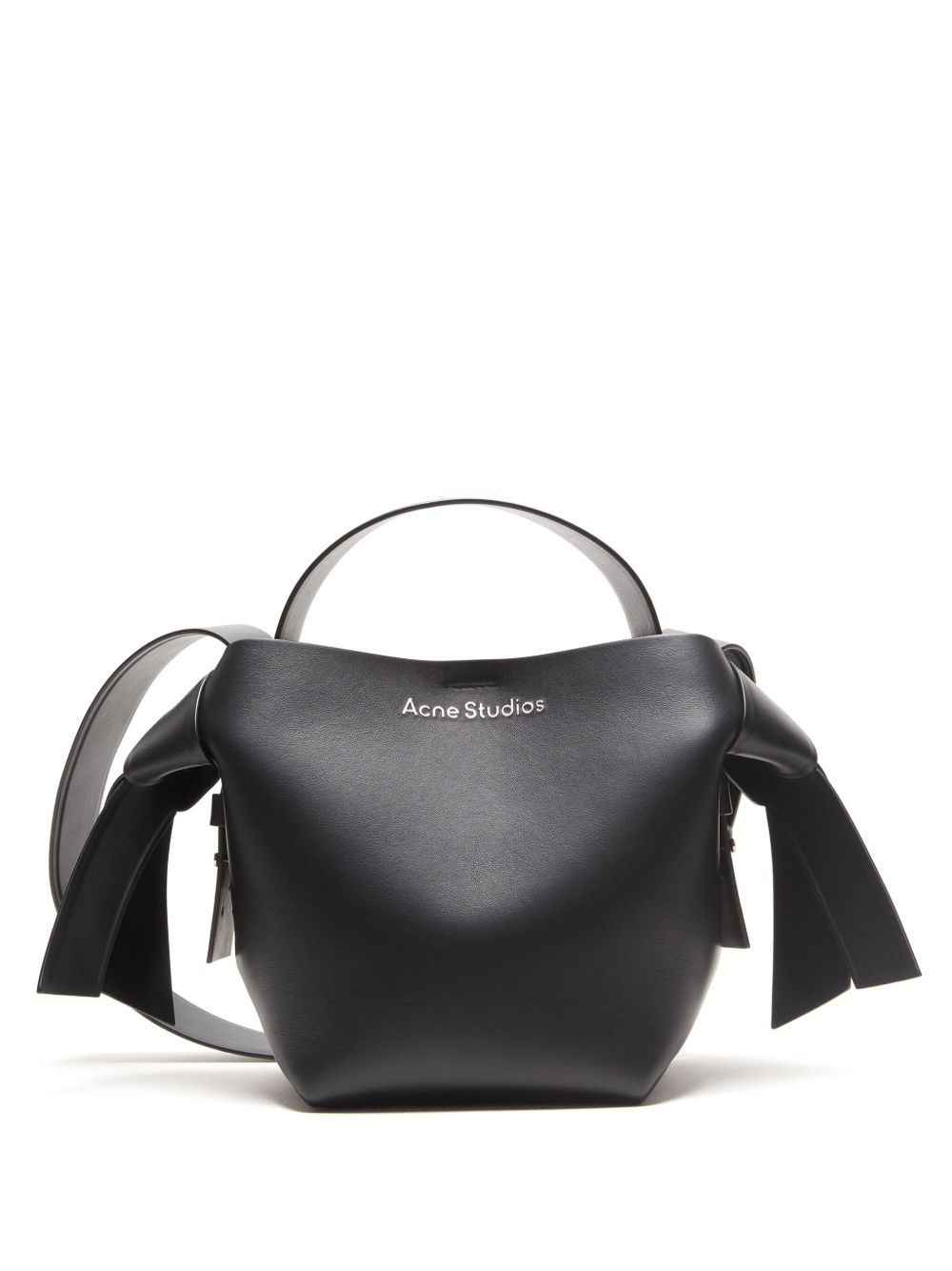 Acne Studios Musubi mini shoulder bag Acne Studios