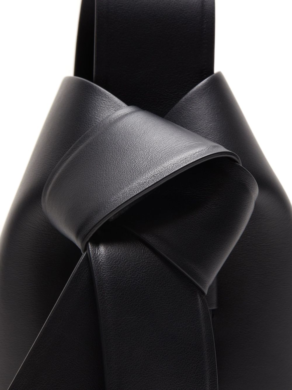 Acne Studios Musubi mini shoulder bag Acne Studios