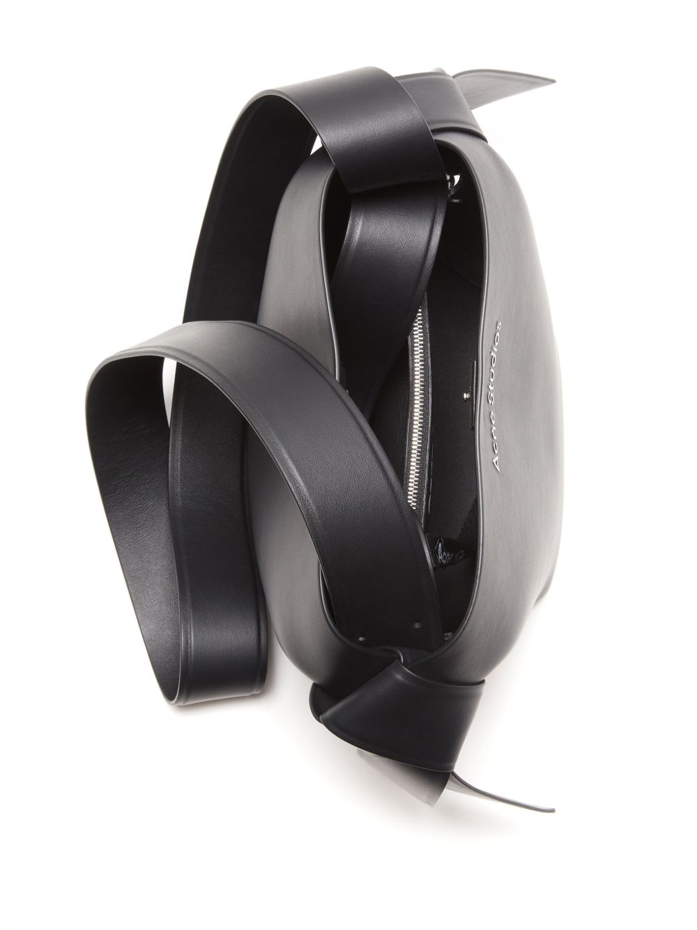 Acne Studios Musubi mini shoulder bag Acne Studios