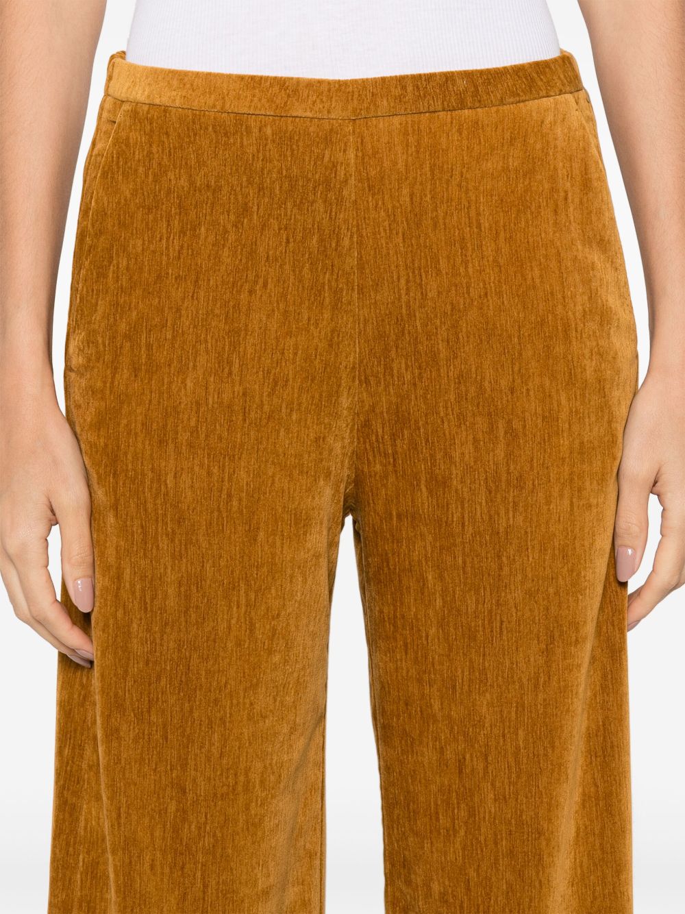 Forte Forte Trousers Forte Forte